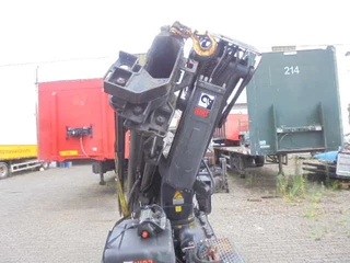 Hiab N/A 2017 - 262 EP-3 X HI-PRO obrazek 10