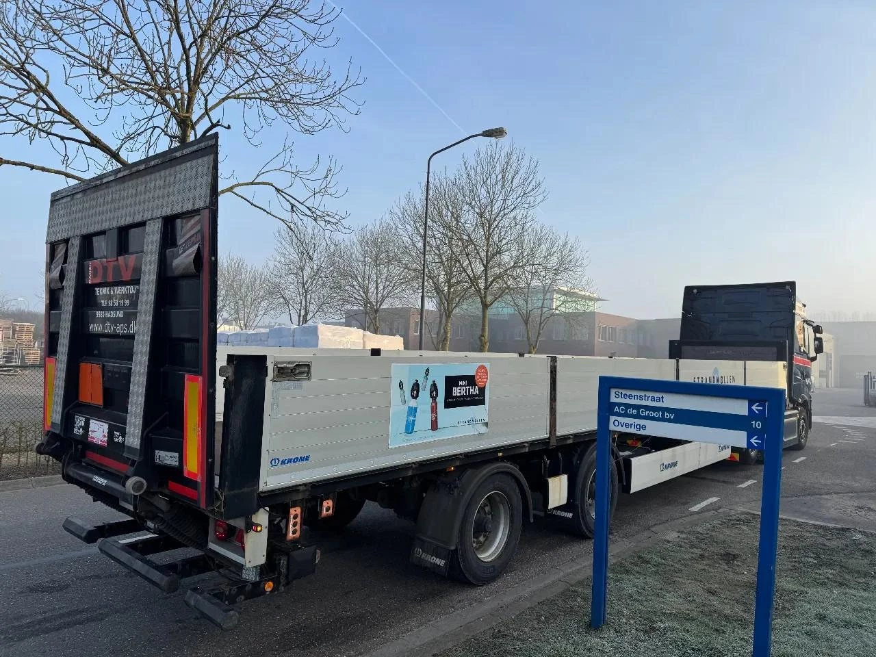 Krone SZ 2019 image 2