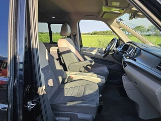 Volkswagen Multivan 2023 - N/A obrazek 7