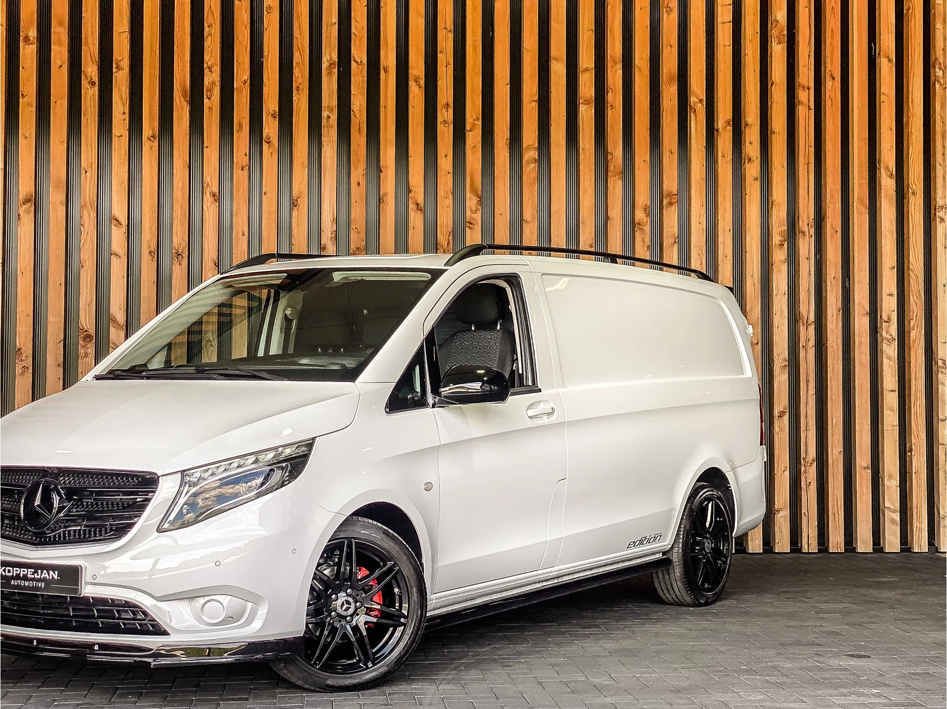 Mercedes-Benz Vito 2021 - 114 CDI 136PK Automaat Lang afbeelding 29