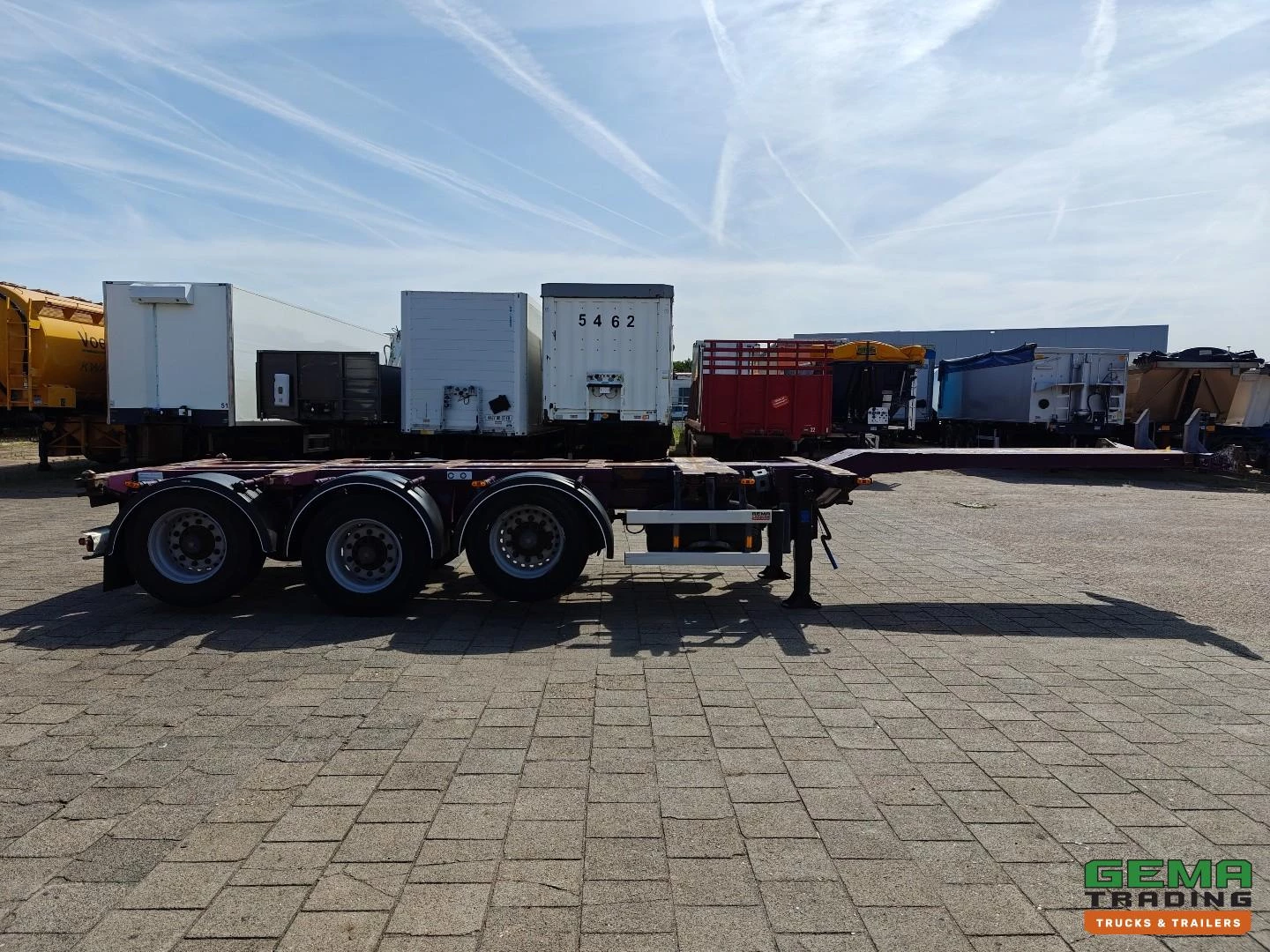 D-TEC FT-43-03V 2008 immagine 10
