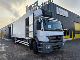 Mercedes-Benz AXOR 1829 2012 - N/A image 24