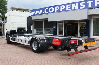 DAF XF480 2023 - 4x2 Chassis cabine, BDF, Twistlock obrazek 3