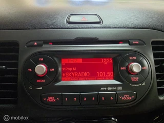 Kia Picanto 2012 - 1.0 CVVT Plus Pack obrazek 14