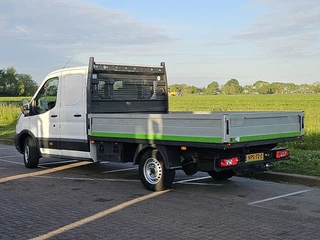 Ford Transit 2015 - 2.2 obrazek 6