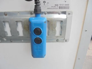 Renault D 2020 - 210 FRIGO MANUAL GEARBOX zdjecie 21