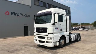 MAN TGX 2010 - 18.440 for sale
