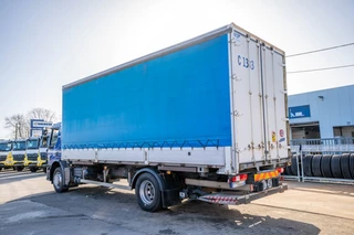 Renault N/A 2012 - PREMIUM 300 DXI + DHOLLANDIA 1.5T. afbeelding 3