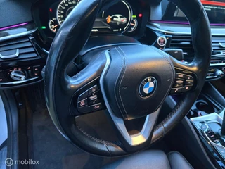 BMW 5 Series 2018 - 540i High Executive immagine 21