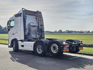 Volvo FH 2020 - 500 imagen 6