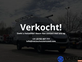 Iveco Daily 2020 - 35S18V obrazek 4