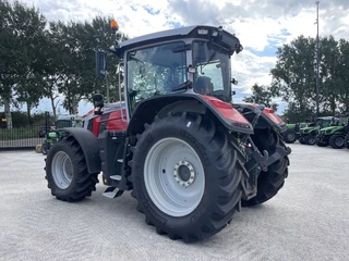Massey Ferguson 8S.205 Dyna-7 2021 zdjęcie 2 miniatura