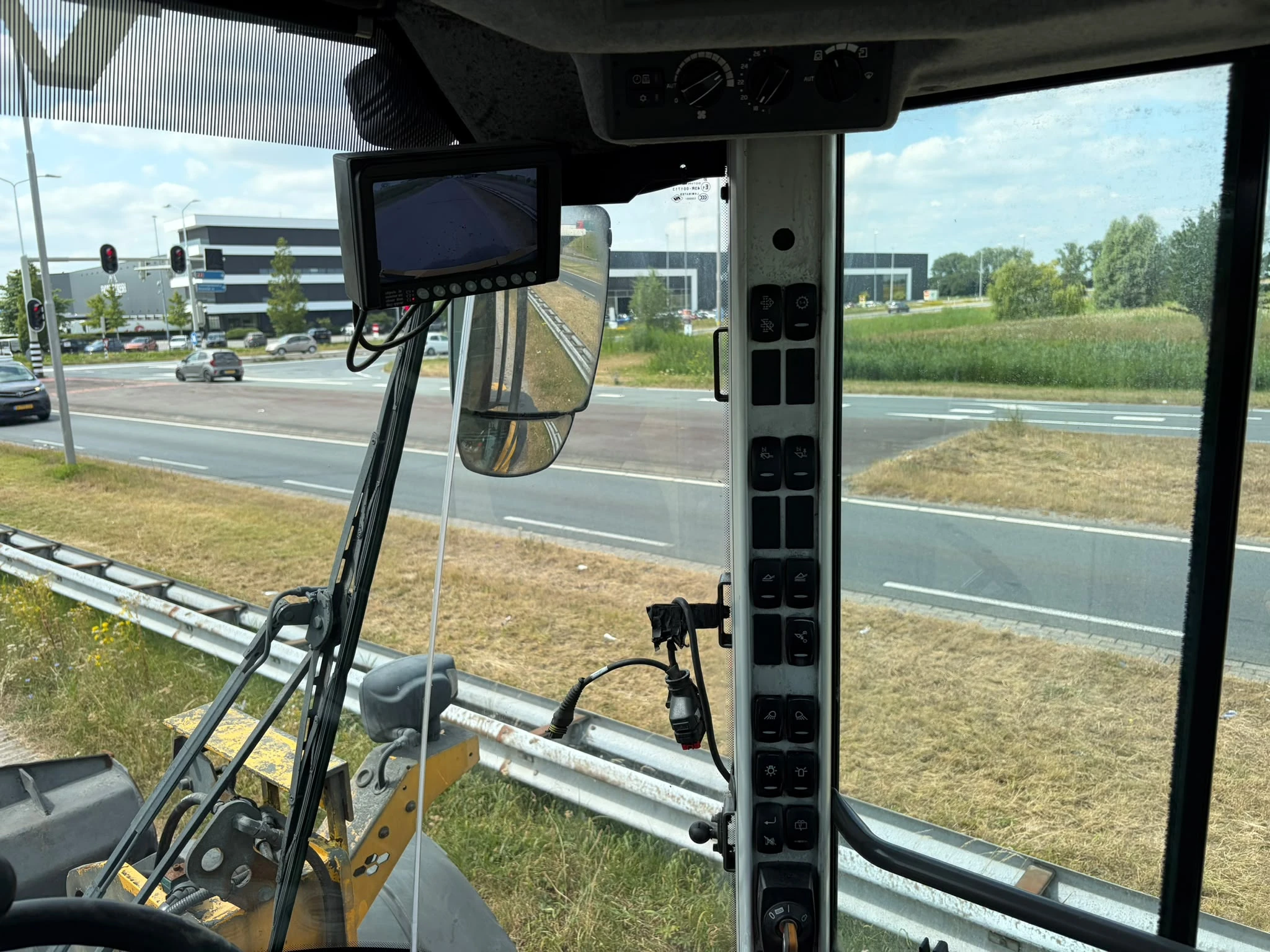 Volvo L90H 2018 immagine 25