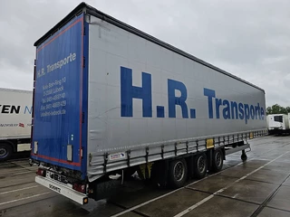 Schmitz Cargobull N/A 2022 - SCB* S3T image 2