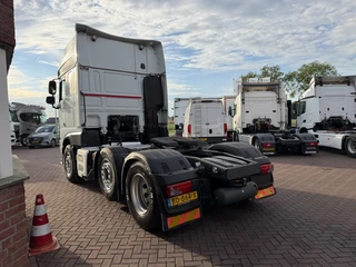 DAF XF 480 2019 - XF480 6X2 FTG / RETARDER / afbeelding 3 miniatuur