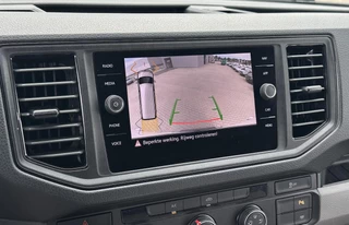 Volkswagen Crafter 2023 - 35 2.0 TDI L4H2 Automaat 140 PK zdjecie 15