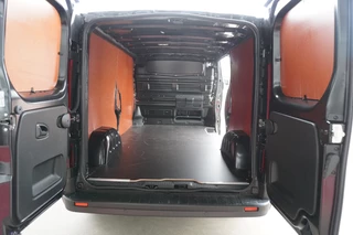 Renault Trafic 2024 - 2.0 Blue dCi 110PK L2H1 Advance Betimmering bild 12
