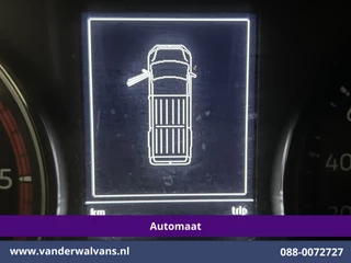 Volkswagen Crafter 2022 - 2.0 TDI 141pk Automaat L4H3 L3H2 Euro6 Airco | Camera | Apple Carplay | Cruisecontrol afbeelding 20