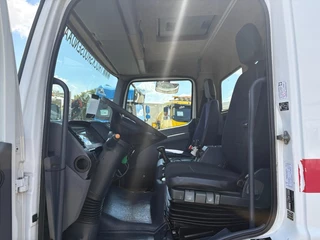 Mercedes-Benz Atego 2004 - N/A obrazek 13
