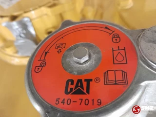 Caterpillar N/A 2022 - Hydraulic oil system Caterpillar zdjecie 10