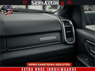 Dodge Ram Pick-Up 2024 - SPORT | 5.7 V8 4x4 HEMI | PANORAMA DAK | GROOTSCHERM 12 INCH | LPG | Patriot Blue imagem 58