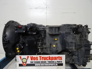Scania - GRSO-905R N.T. te koop