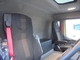DAF XD 2026 - 260 FA DEMO RHD bild 13