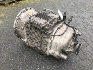 Renault N/A 2006 - 3190332 VT2412B PREMIUM obrazek 4