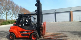 Linde H80T-900 2013 - N/A obrazek 1