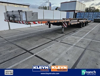 GT Trailers N/A 2008 - GLEICH FAHRZEUGBAU zdjecie 1