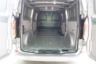 Ford E-Transit 2026 - Cust. 340 L2H1 Limited 71 kWh 218PK Automaat image 13