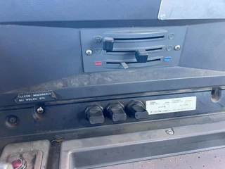 DAF 1900 1991 - N/A imagem 12