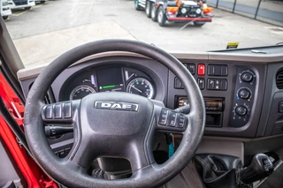 DAF N/A 2015 - LF 250 - EFFER 145 image 11