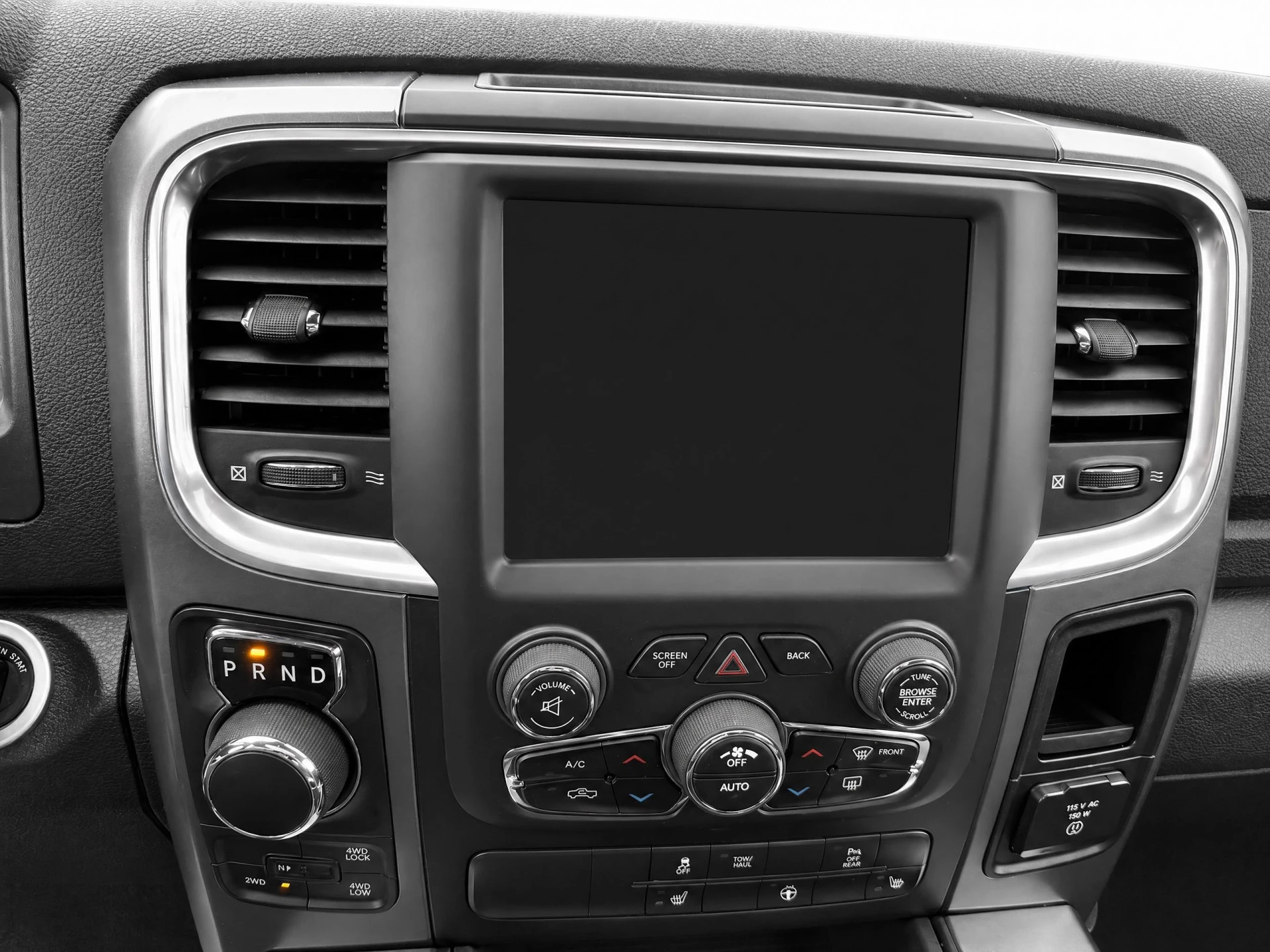 Dodge Ram 1500 2022 - 5.7 V8 4x4 Crew Cab 5'7 Warlock-Rebel | LPG | Bakflip | Trekhaak 13-polig immagine 19