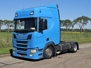 Scania R 2022 - R450 afbeelding 2 miniatuur