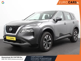 Nissan X-Trail 2024 - 1.5 MHEV 163pk Automaat Acenta 7p. te koop
