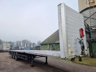 Schmitz Cargobull SCB*S3B25509A00 2012 - N/A immagine 3