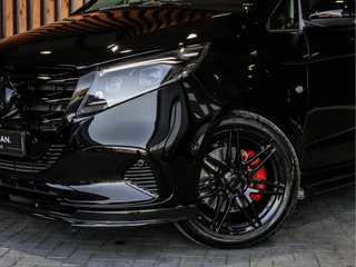 Mercedes-Benz Vito 2024 - 119 CDI 190PK Automaat Bestelwagen L2 obrazek 32