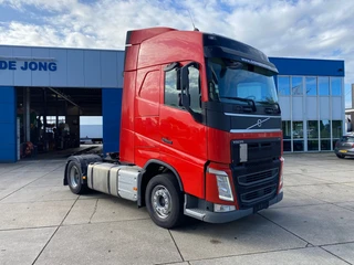 Volvo FH 2020 - 13.420 Globetrotter / Automatic / Euro 6D / 345.645 km afbeelding 3 miniatuur