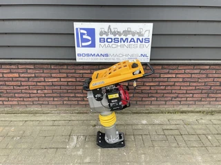 Giant GR580 G trilstamper NIEUW 2025 afbeelding 1 miniatuur