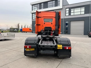 Mercedes-Benz Actros 2018 - 1843 / PTO / Euro 6 / Automatic image 5