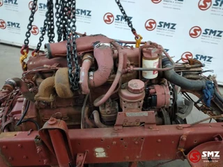 Renault N/A - Occ Powerpack Renault Midliner M160  MIDS060212B bild 4