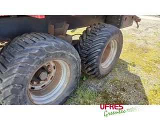 Greentec N/A - 12H High tipper obrazek 3