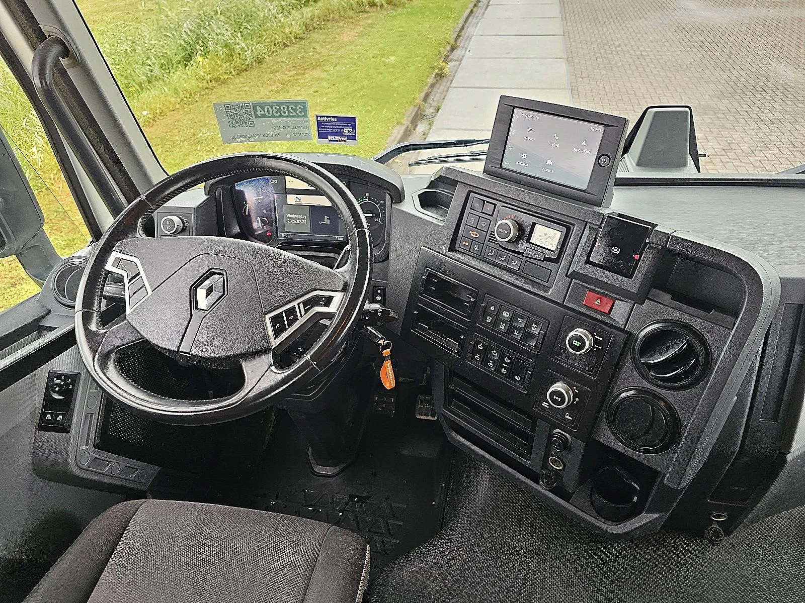 Renault 2021 - C 430 afbeelding 8