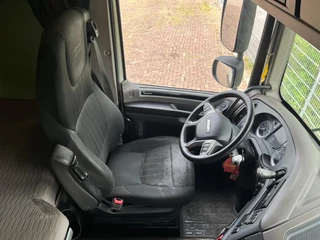 DAF XF480 2019 - FT bild 15