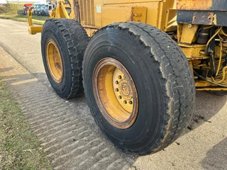 Caterpillar 160H 2000 - N/A afbeelding 18
