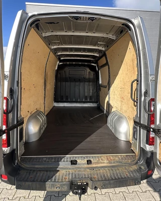Renault Master 2021 - T35 2.3 dCi 180pk trekhaak L2H2 MARGE BTW VRIJ obrazek 14