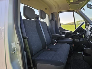 Opel Movano 2018 - 2.3 imagen 7