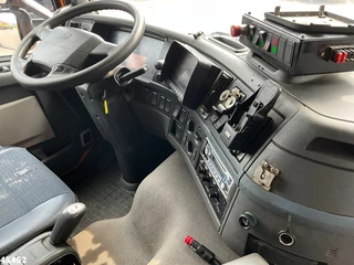 Volvo FM 260 VDK 12m³ 2006 - N/A image 10