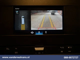 Mercedes-Benz Sprinter 2020 - 314 CDI 143pk L2H2 Euro6 Airco | Camera | Imperiaal | Trekhaak | Apple Carplay | Cruisecontrol afbeelding 3 miniatuur